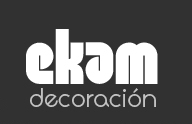 Ekam logo
